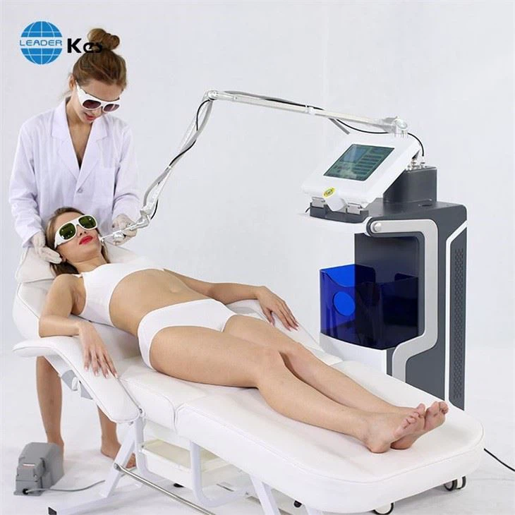 Fraxel Laser CO2 Fractional Laser Machine (2)(001)