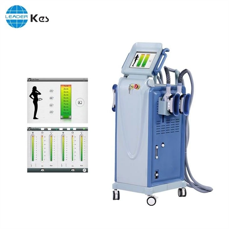 Frozen Weight Loss Slim8