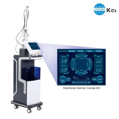 10600nmlaser gép