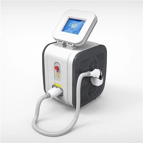 3000W 808nm dióda lézeres szőrtelenítő gép