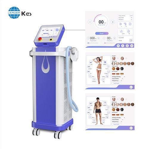 Diode Laser 808nm kiváló gép
