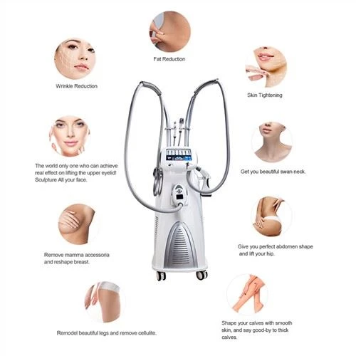 Legújabb Roller Cellulite Machine Med-360