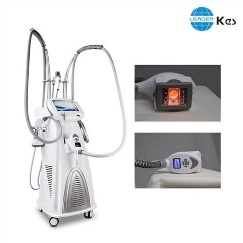 Vela Body Shape karcsúsító gép