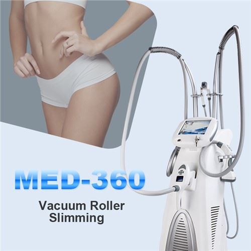 Velahsape Body Slim and Beauty Machine