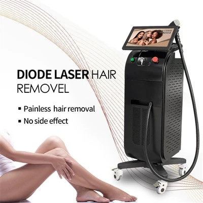 Aculight-pro 808nm dióda lézeres hajremoval rendszer