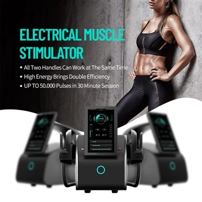 EMS Muscle Sculpting Machine