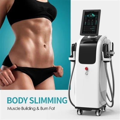 EMS Neo Body karcsúsító eszközök