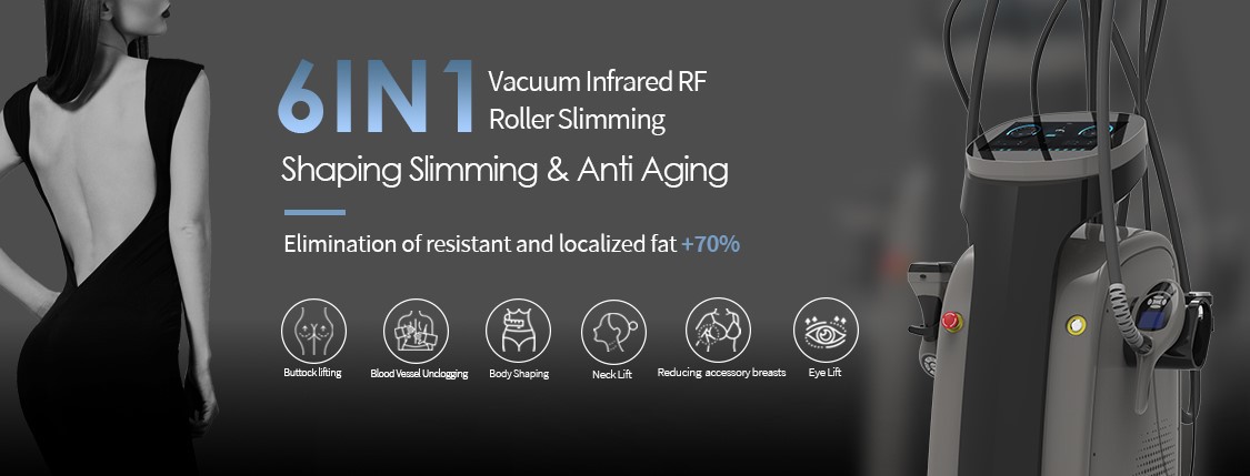velashape body slimming machine velashape body slimming machine