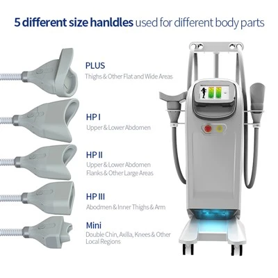 Cryolipolyysis System Coolsculptor