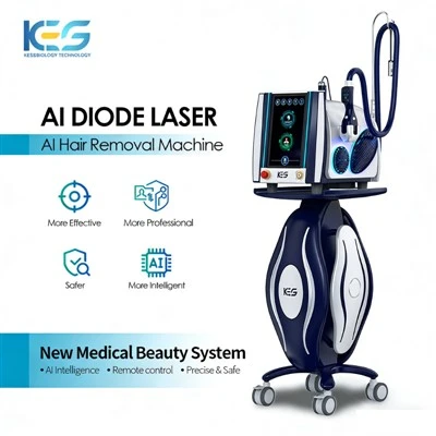 Hordozható 地ode Laser Device Machine